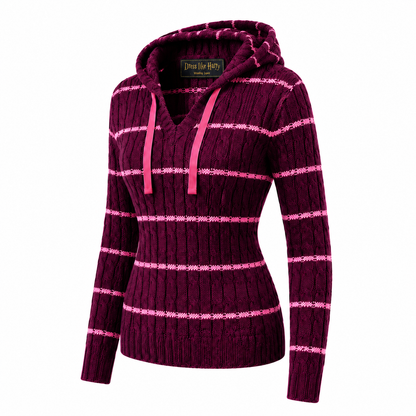 Hermione’s Hoodie - Meet Hagrid's Half-Brother Grawp