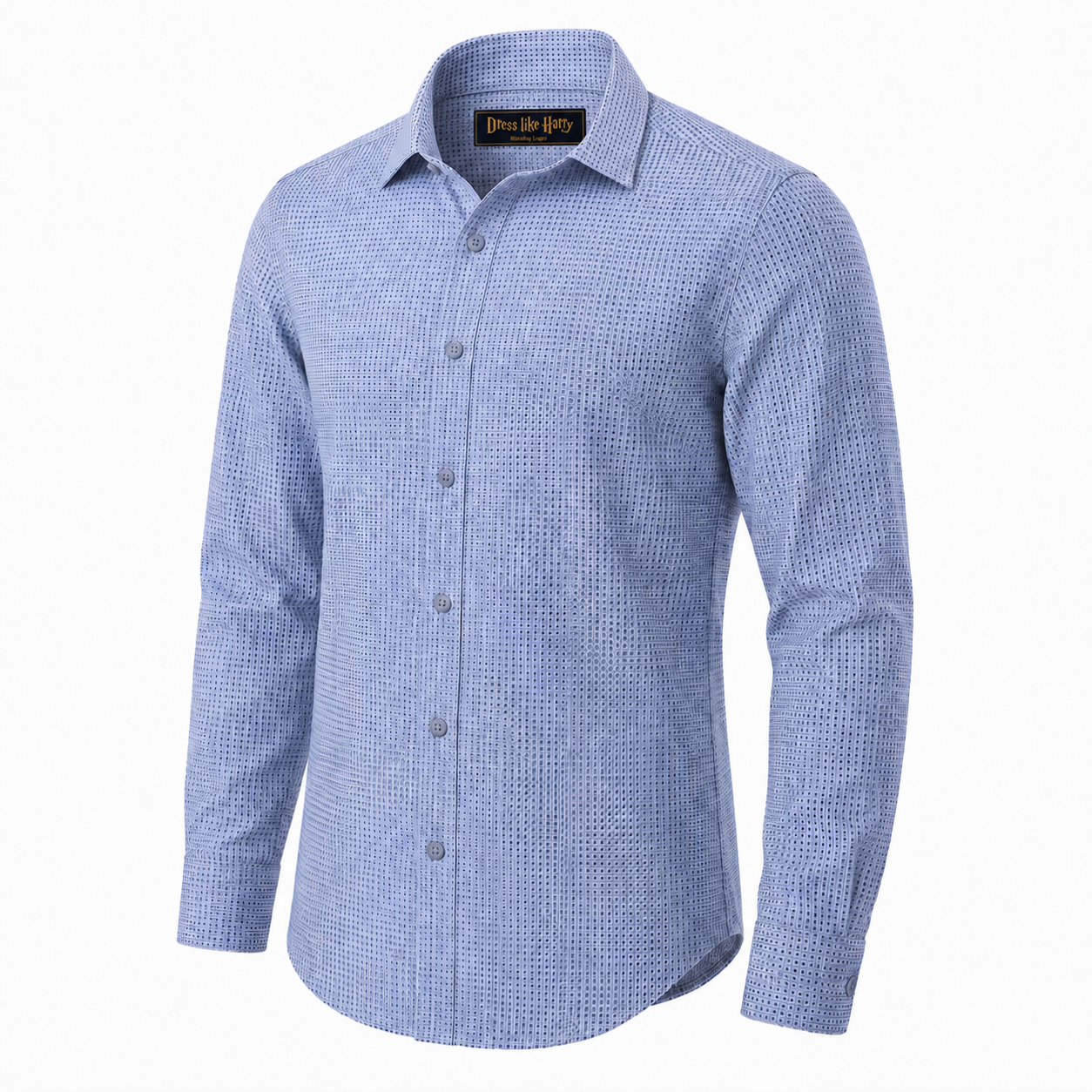 Fred & George’s Shirt – Christmas at Grimmauld Place