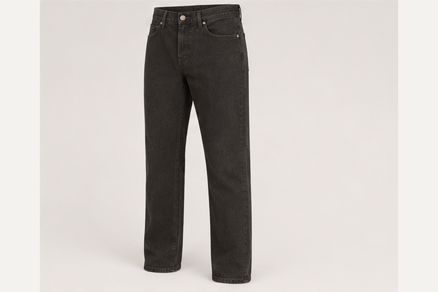 Ron’s Jeans – The Encounter with Aragog