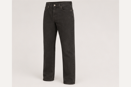 Ron’s Jeans – The Encounter with Aragog