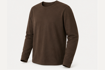 Ron’s Long-Sleeve Shirt – The Encounter with Aragog
