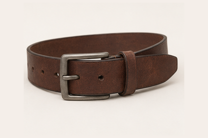 Harry's Belt - The Aunt Marge Incident