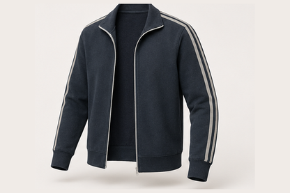 Harry’s Legendary Zip-Up Hoodie – The Truth About Sirius
