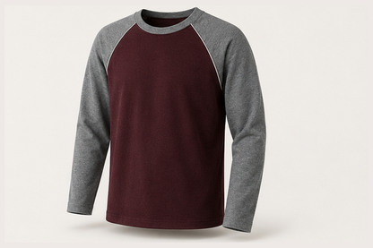 Harry’s Hoodie – The Dementor on the Hogwarts Express