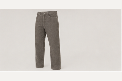 Harry’s Jeans - The Encounter with Aragog