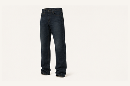 Harry’s Jeans – The Night Sirius Entered Hogwarts
