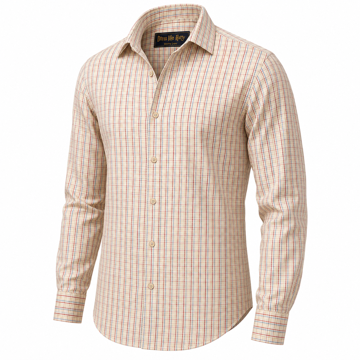 Neville’s Shirt – Meeting Luna Lovegood & The Battle for the Prophecy