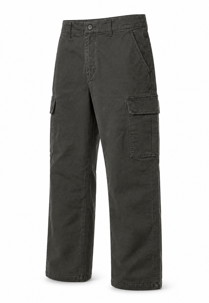 Harry’s Cargo Trousers – Joining Dumbledore’s Army