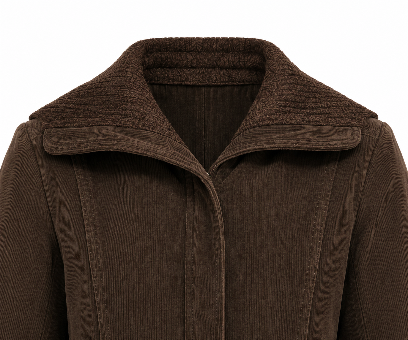 Hermione’s Winter Coat – Secrets in Hogsmeade