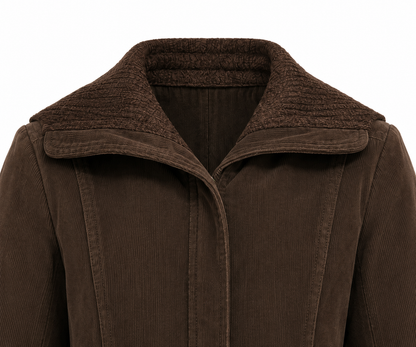 Hermione’s Winter Coat – Secrets in Hogsmeade