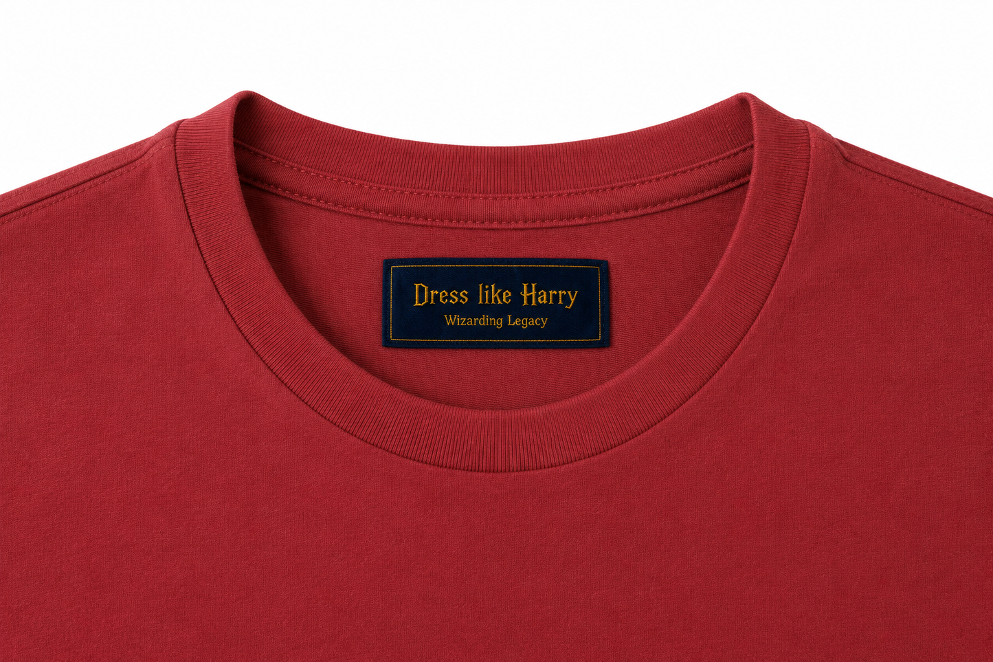Harry’s T-Shirt – Battle at the Ministry