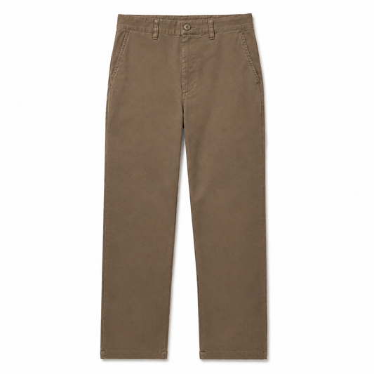 Harry's Trousers - First Visit Diagon Alley