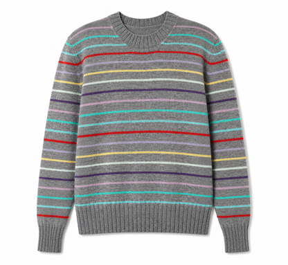 Hermione’s Sweater – Battle at the Ministry