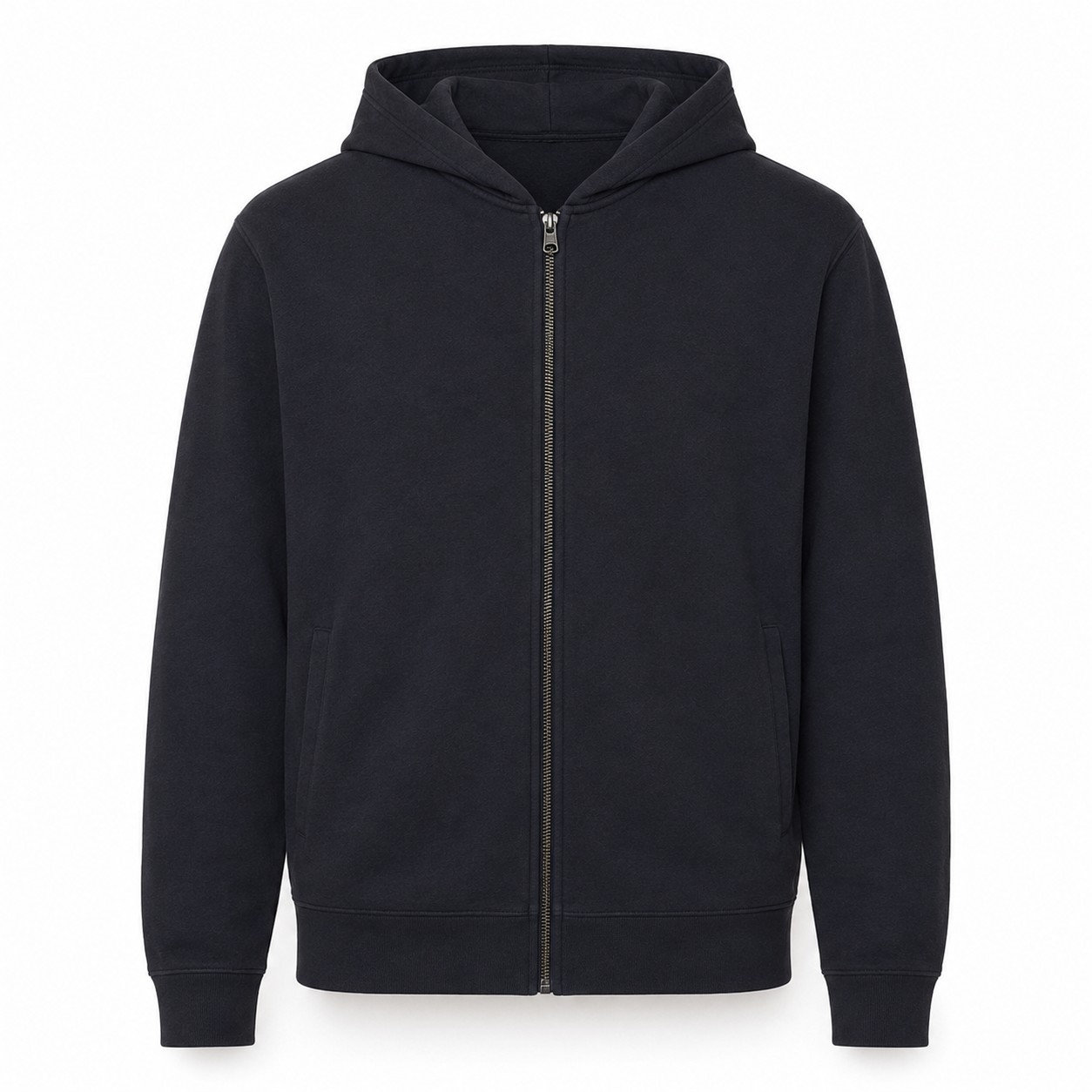 Harry’s Zip-Up Hoodie – The Encounter with Aragog