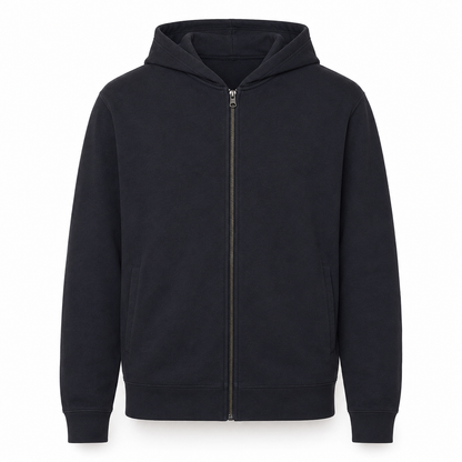 Harry’s Zip-Up Hoodie – The Encounter with Aragog