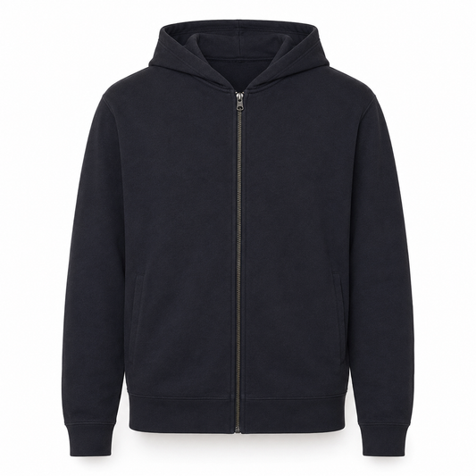 Harry’s Zip-Up Hoodie – The Encounter with Aragog