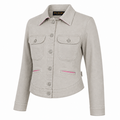 Hermione’s Jacket – Quidditch World Cup
