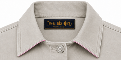 Hermione’s Jacket – Quidditch World Cup
