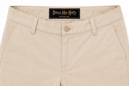 Hermione's Trousers - Meet Hagrid's Half-Brother Grawp