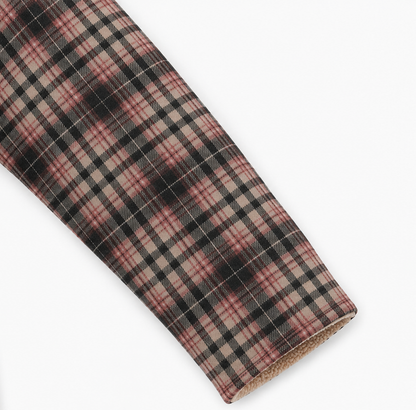 Ron’s Winter Jacket – Secrets in Hogsmeade