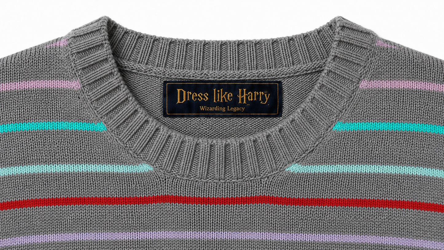 Hermione’s Sweater – Battle at the Ministry