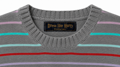 Hermione’s Sweater – Battle at the Ministry