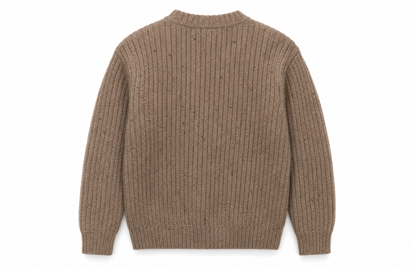Ron’s Sweater – The Flying Car Journey to Hogwarts