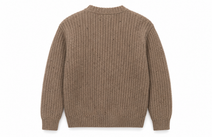 Ron’s Sweater – The Flying Car Journey to Hogwarts