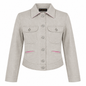Hermione’s Jacket – Quidditch World Cup
