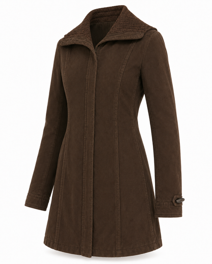 Hermione’s Winter Coat – Secrets in Hogsmeade