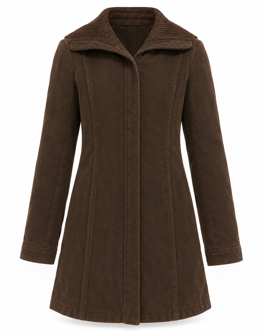 Hermione’s Winter Coat – Secrets in Hogsmeade