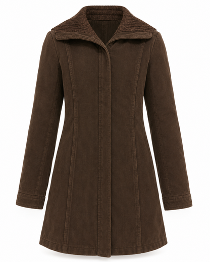 Hermione’s Winter Coat – Secrets in Hogsmeade
