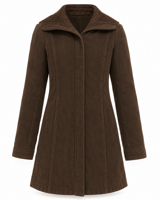 Hermione’s Winter Coat – Secrets in Hogsmeade