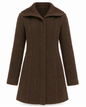 Hermione’s Winter Coat – Secrets in Hogsmeade
