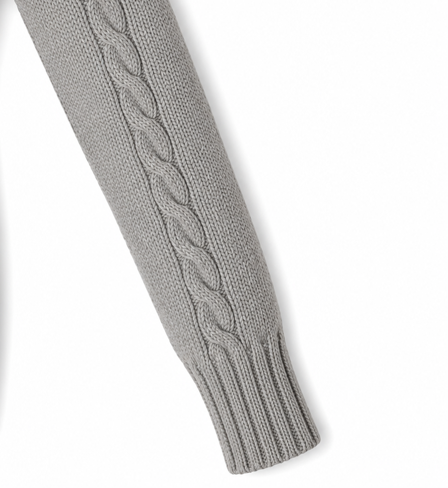 Hermione’s Sweater – Harry vs. the Hungarian Horntail