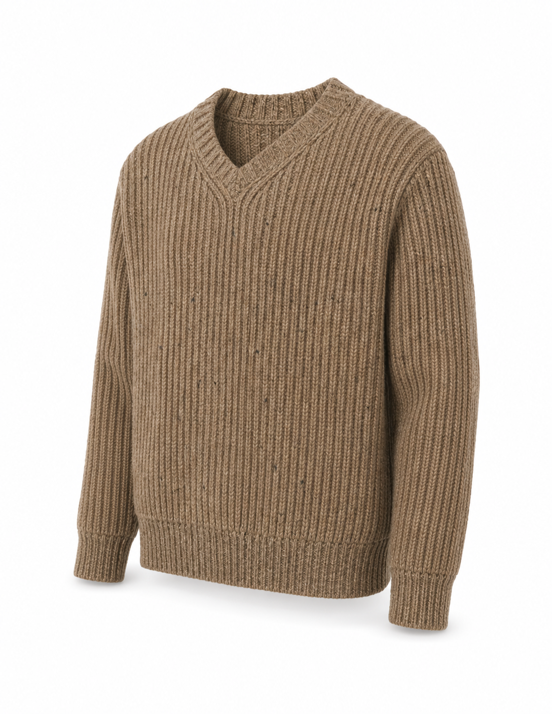 Ron’s Sweater – The Flying Car Journey to Hogwarts