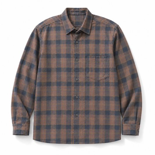 Harry's Shirt - First Visit Diagon Alley