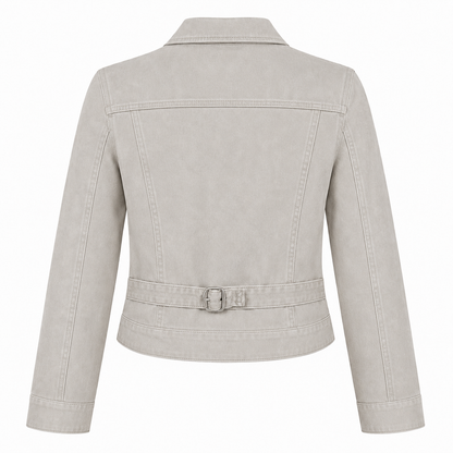 Hermione’s Jacket – Quidditch World Cup
