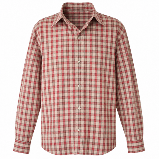 Ron’s Shirt – A Magical Escape