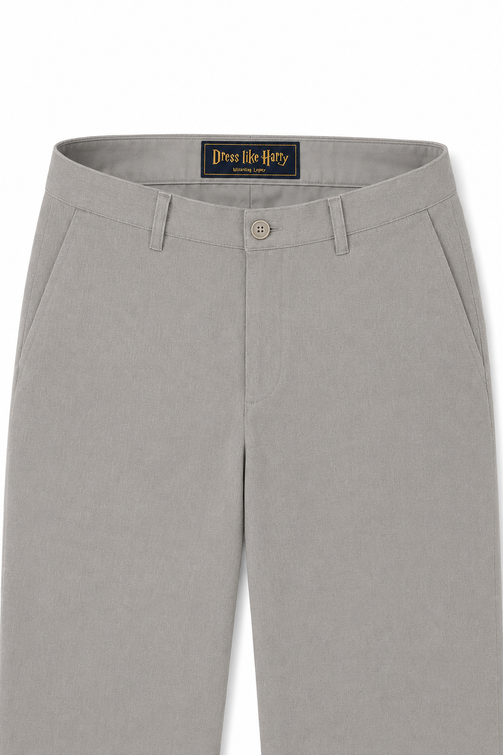 Harry’s Trousers – The Ministry of Magic Hearing