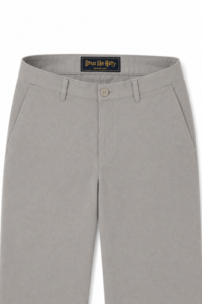 Harry’s Trousers – The Ministry of Magic Hearing
