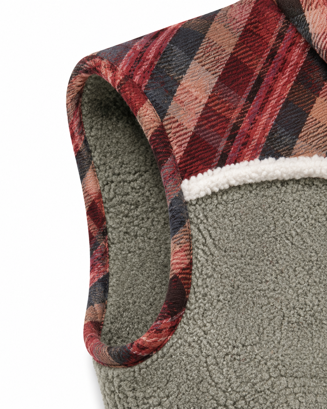Ron’s Wool Vest – Christmas at Grimmauld Place