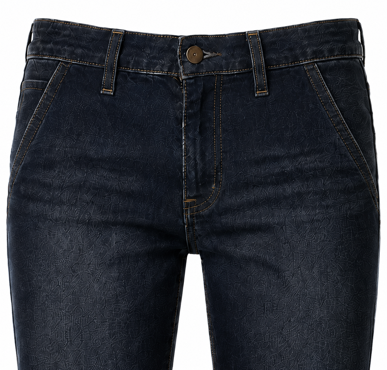 Hermione’s Jeans – Battle at the Ministry