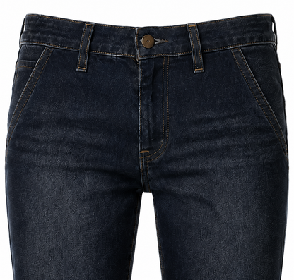 Hermione’s Jeans – Battle at the Ministry