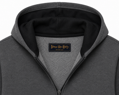 Harry’s Hoodie – Battle at the Ministry