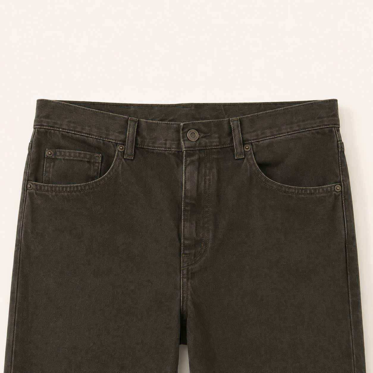 Ron’s Jeans – The Night Sirius Entered Hogwarts