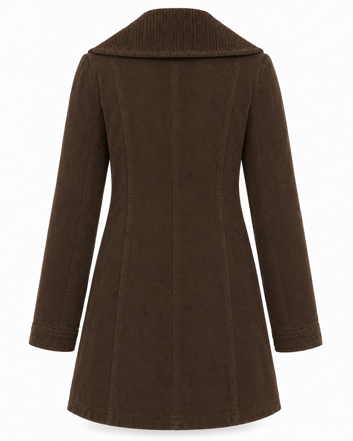 Hermione’s Winter Coat – Secrets in Hogsmeade