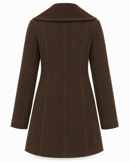 Hermione’s Winter Coat – Secrets in Hogsmeade