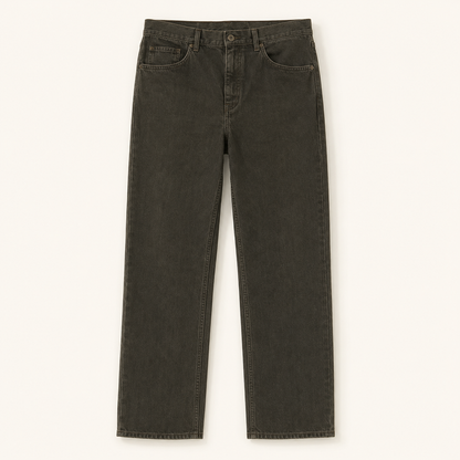 Ron’s Jeans – The Night Sirius Entered Hogwarts