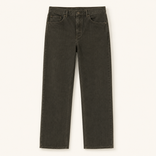 Ron’s Jeans – The Night Sirius Entered Hogwarts